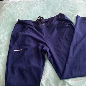 Scrub pants